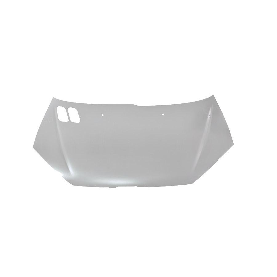 درب موتور (کاپوت) ۲۰۶   لوازم و قطعات یدکی پژو PEUGEOT