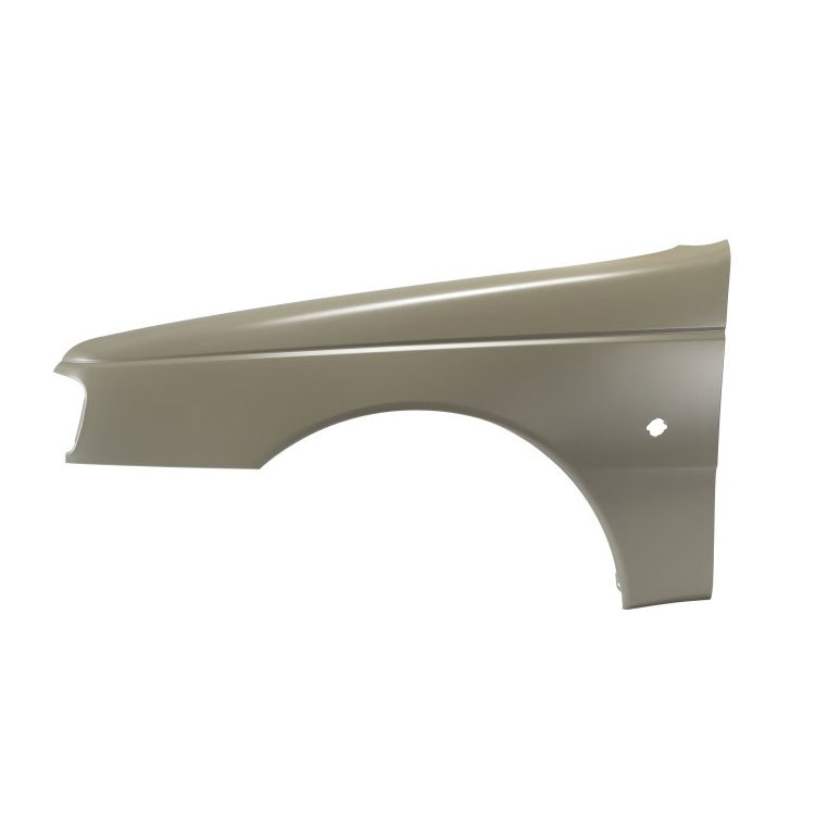 گلگیر جلو چپ ۴۰۵   لوازم و قطعات یدکی پژو PEUGEOT