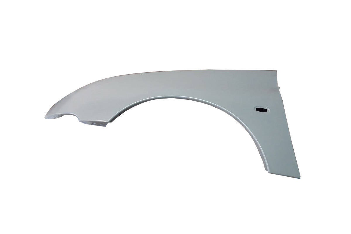 گلگیر جلو چپ ۲۰۶   لوازم و قطعات یدکی پژو PEUGEOT