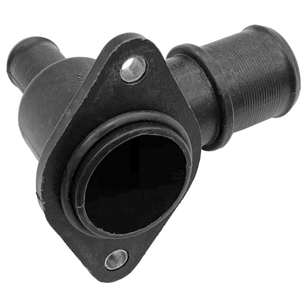 سه راهی آب پشت موتور پژو ۲۰۶ تیپ ۵   لوازم و قطعات یدکی پژو PEUGEOT