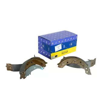 لنت عقب پژو ۲۰۶ تیپ ۳ امکو