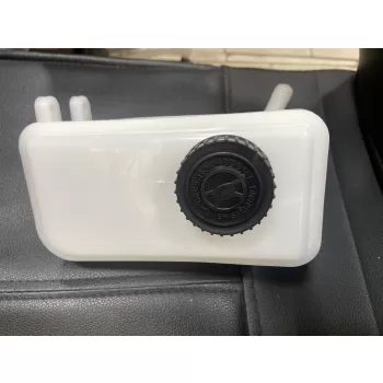 منبع روغن هیدرولیک پژو ۴۰۵ + درب