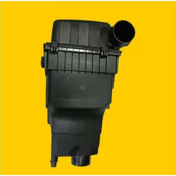 مجموعه هواکش کامل پژو ۲۰۶ طرح قدیم ۱۳۰۰CC (بدون فیلتر)