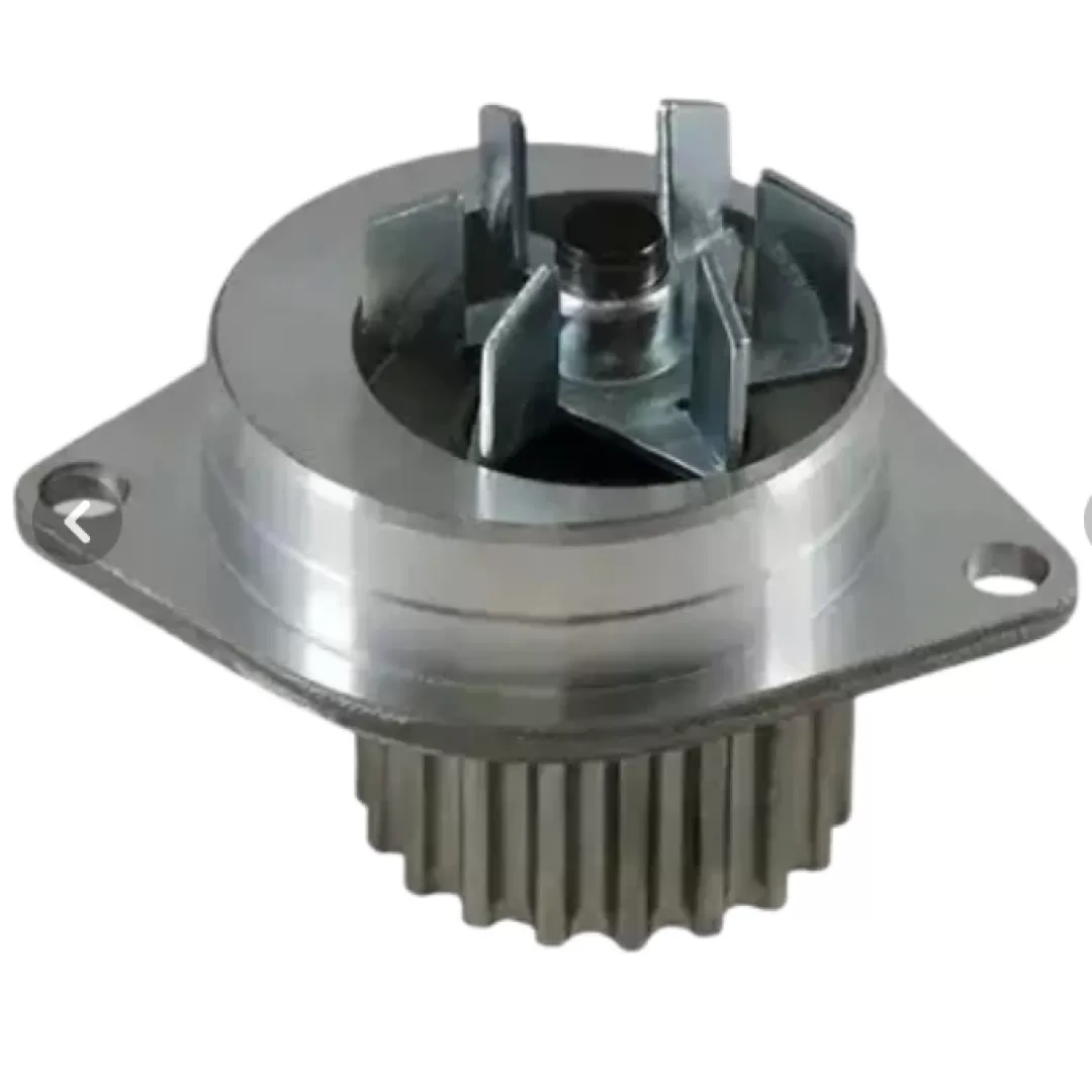 واتر پمپ پژو ۲۰۶ تیپ ۵ SFR   لوازم و قطعات یدکی پژو PEUGEOT